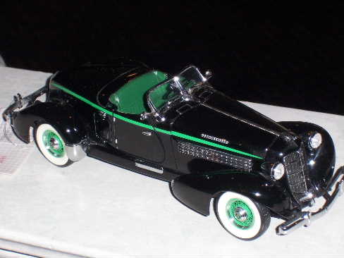 Franklin mint модели автомобилей