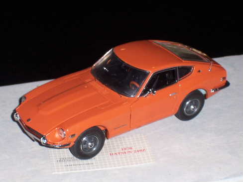 Franklin mint модели автомобилей