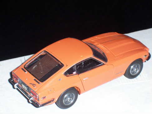 Franklin mint модели автомобилей