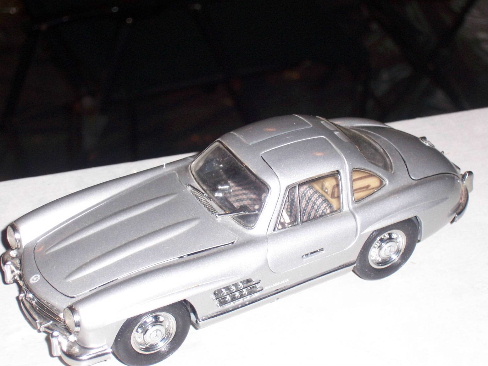 Franklin mint модели автомобилей