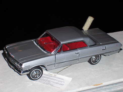 Franklin mint модели автомобилей