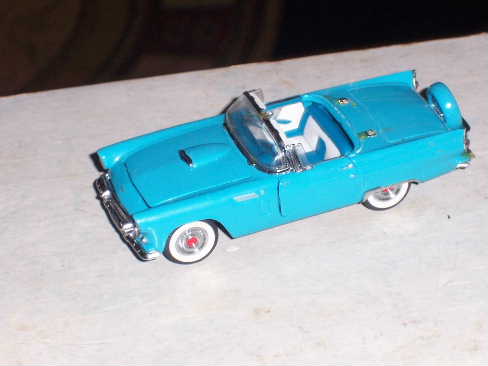 Franklin mint модели автомобилей