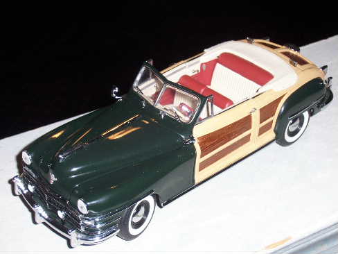 Franklin mint модели автомобилей