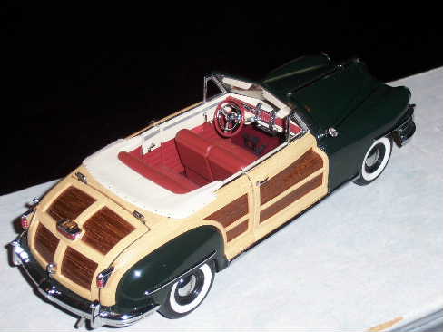 Franklin mint модели автомобилей