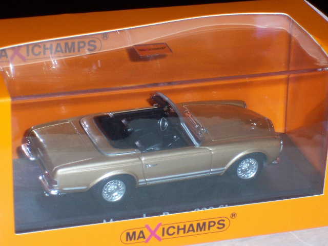 MINICHAMPS