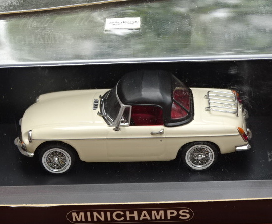 MINICHAMPS